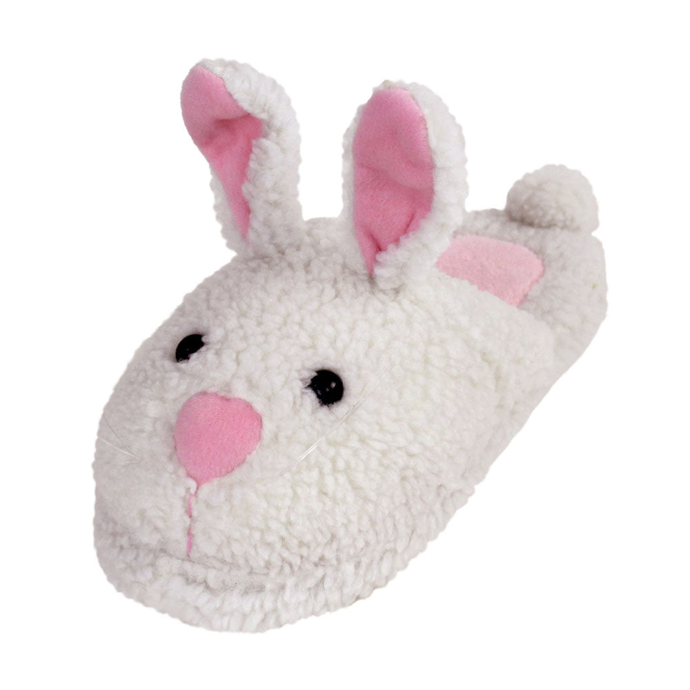Classic Bunny Slippers – NoveltySlippers.com