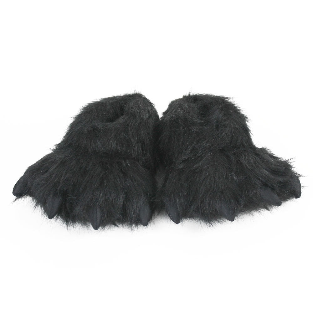 black claw slippers