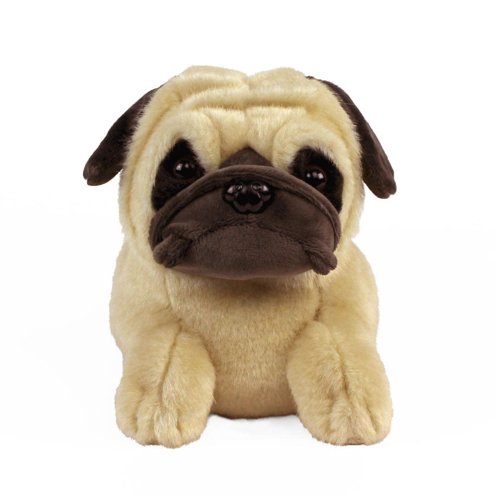 pug slippers for adults