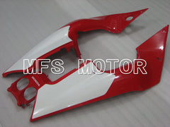 Injection Abs Fairing For Honda Cbr250rr 19 19 Hrc Blue Red White Mfs3022