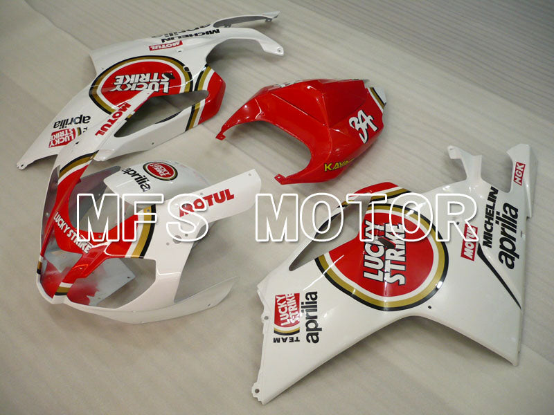 Rsv 1000r Fairings