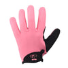 Full finger - Light Pink Paddling Gloves Ideal for Dragon Boat, SUP, OC  and other Watersports
