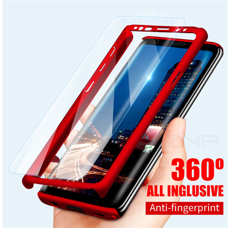 360 phone case