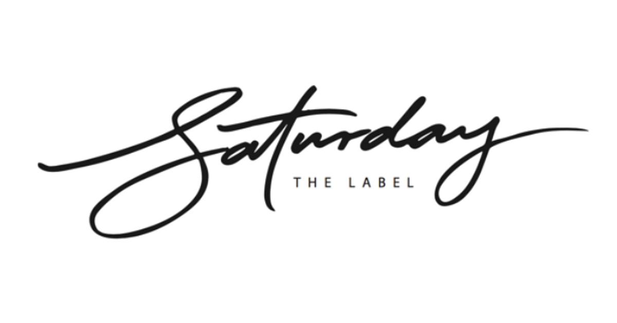 Saturday the Label