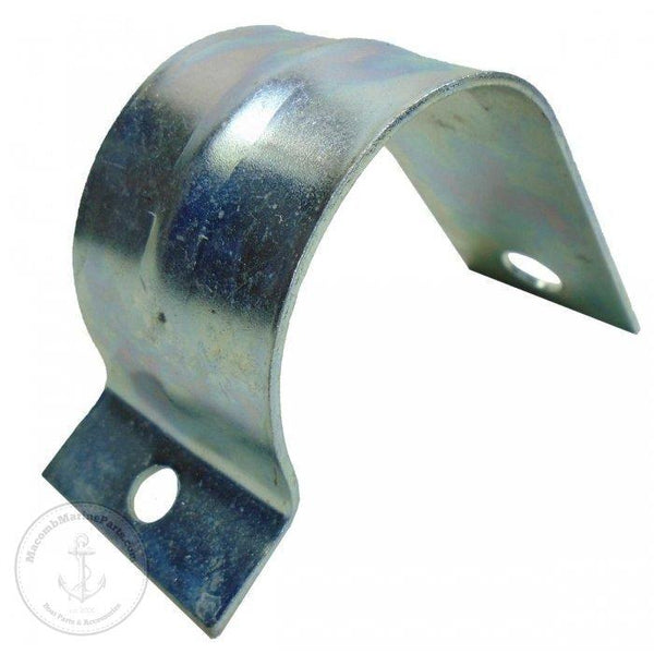 Bracket,1/2 Oil Cooler J | Crusader 91465 - MacombMarineParts.com