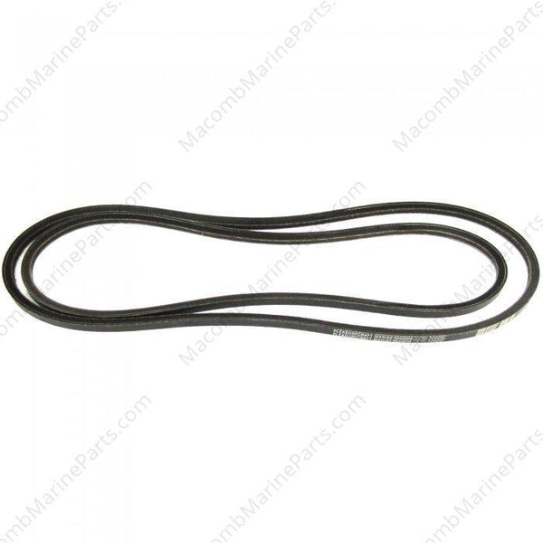 Drive Belt Set | Pleasurecraft RP066001/8 - MacombMarineParts.com