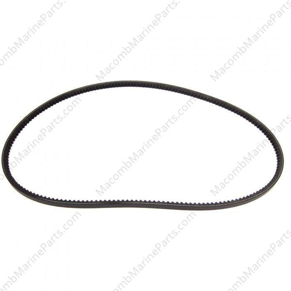 Alternator Belt | Indmar 725018 - MacombMarineParts.com