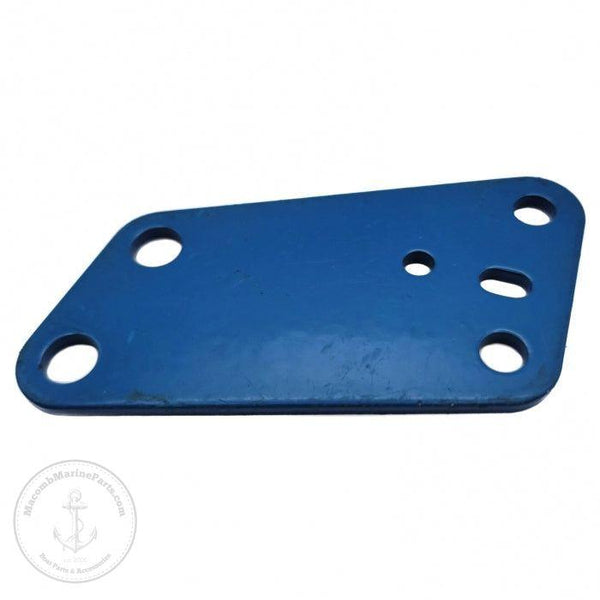 Crusader Brkt Front Entry Hurth 98212 - MacombMarineParts.com