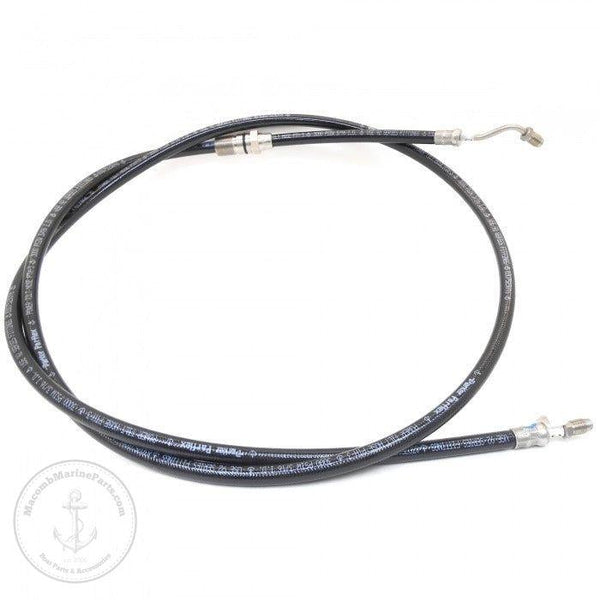 Hose Power Trim Pump Volvo  | Volvo Penta 23392301 - MacombMarineParts.com