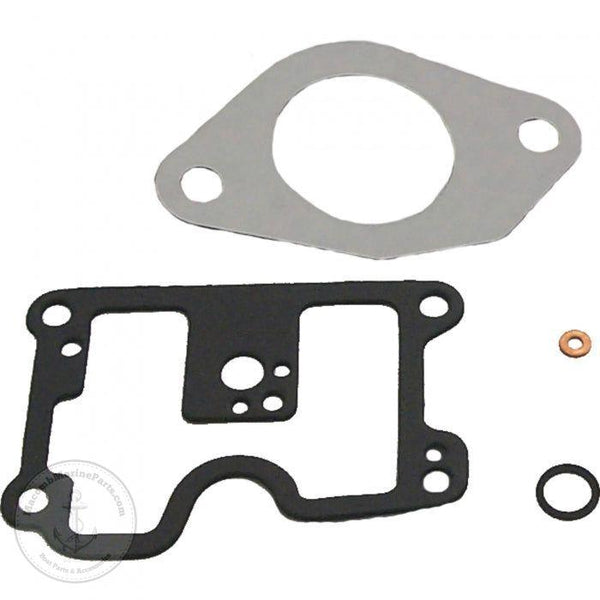 Mercury Carburetor Kit | Sierra 18-7004 - MacombMarineParts.com