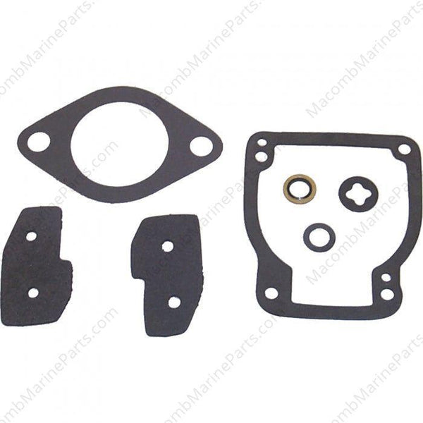 Mercury Carburetor Kit | Sierra 18-7211-1 - MacombMarineParts.com