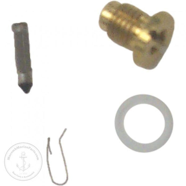 Needle And Seat | Sierra 18-7094 - MacombMarineParts.com