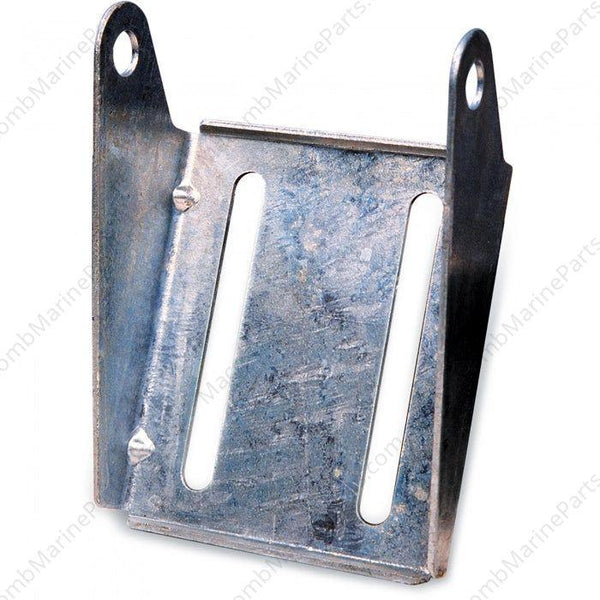 Panel Brackets for 8 In Roller | Tie Down Engineering 86152 - MacombMarineParts.com