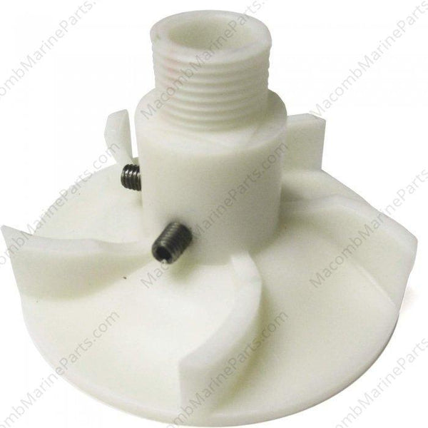 Raritan Discharge Impeller Assembly Am120W - MacombMarineParts.com