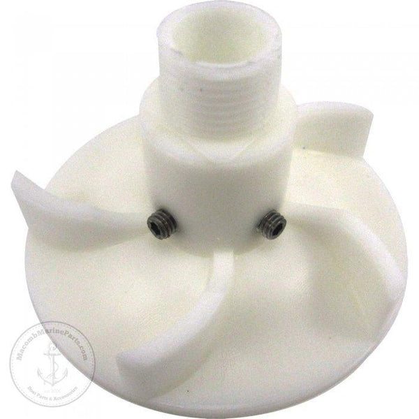 Raritan  Discharge Impeller Assembly Ch119Mw - MacombMarineParts.com