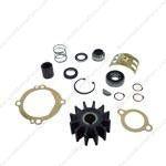 Sherwood Water Pump Major Repair Kit 12937 - MacombMarineParts.com