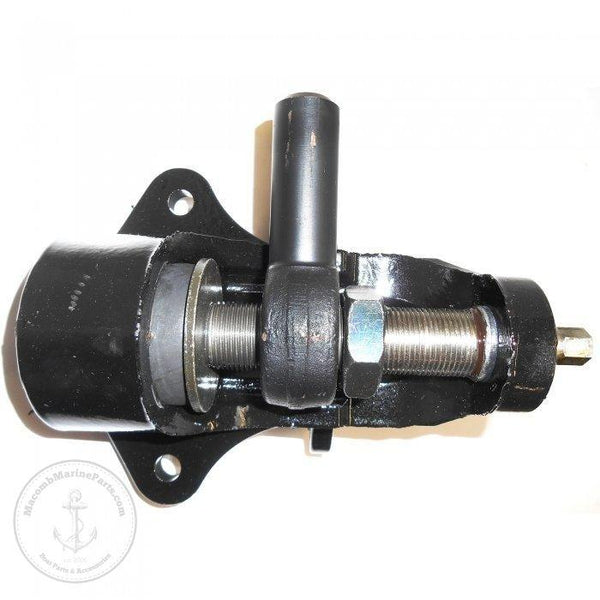 Pleasurecraft Rear Mount/Trunnion Assembly Ra091003 - MacombMarineParts.com