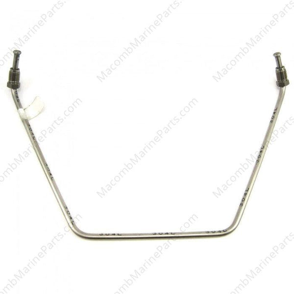 Volvo Penta Hydraulic Trim Line | Volvo 854697 - MacombMarineParts.com