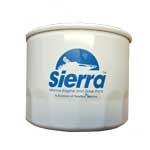 Sierra Oil Filter 18-7758 - MacombMarineParts.com