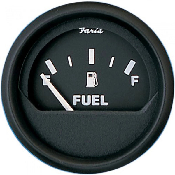 Euro Fuel Level Gauge | Faria Beede Instruments 12801