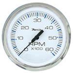 Faria Marine Instruments 0-6000 Rpm Tachometer 33807 - MacombMarineParts.com