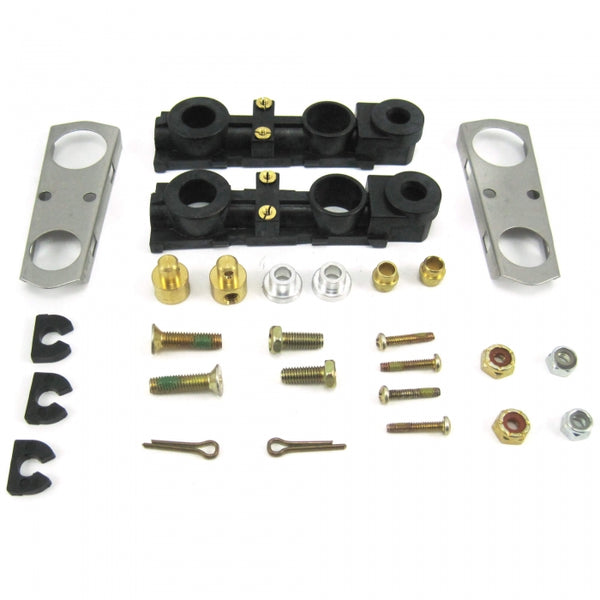 Hardware Kit | Volvo Penta 3857721 - macomb-marine-parts.myshopify.com