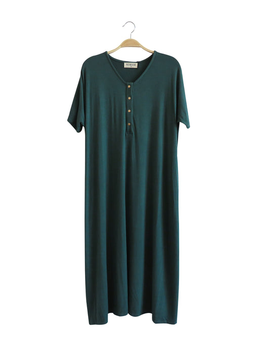Best Women's House Dresses & Modern Nursing Gowns | Nesting Olive