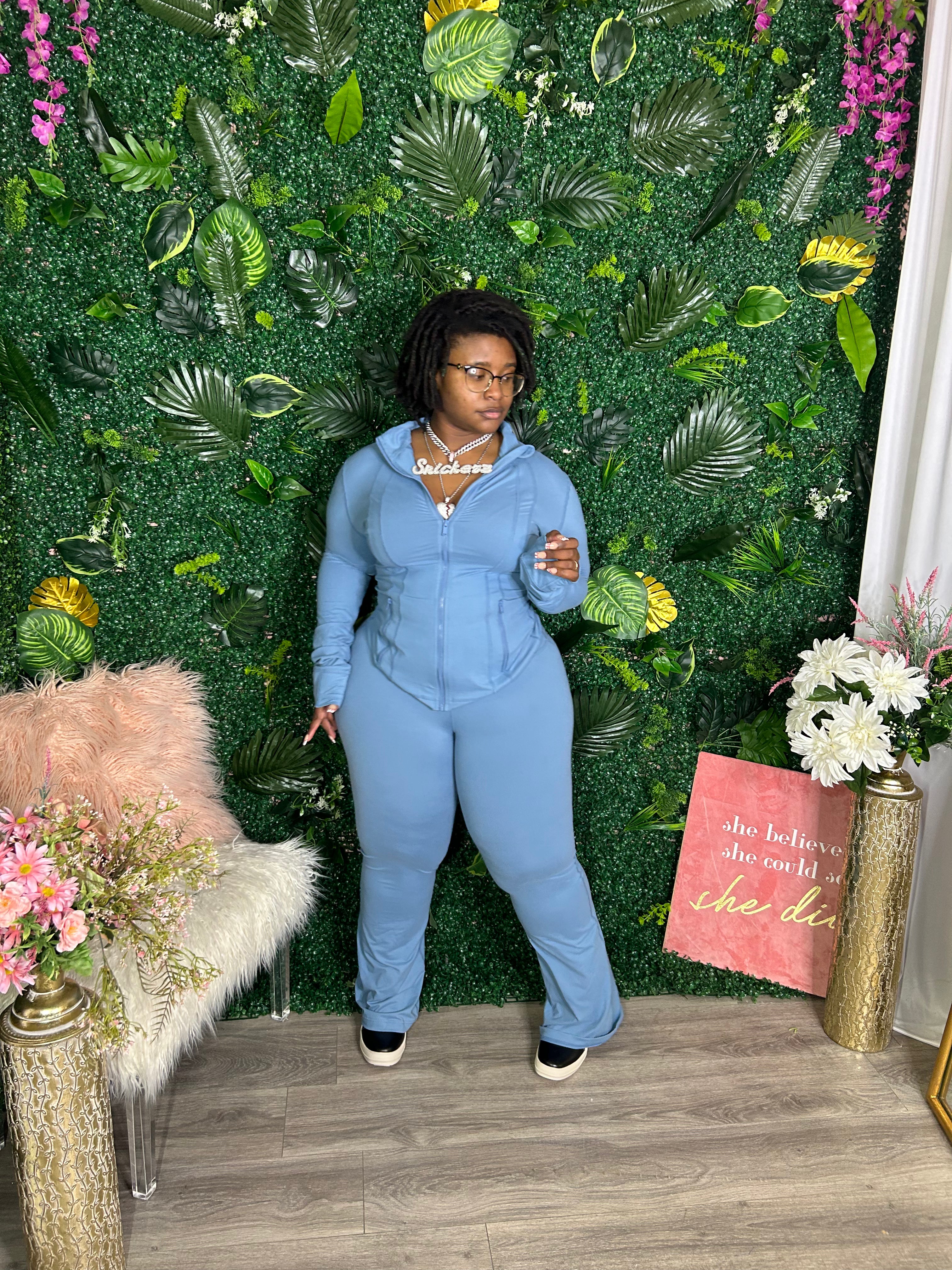 Soft Girl Era Active Set