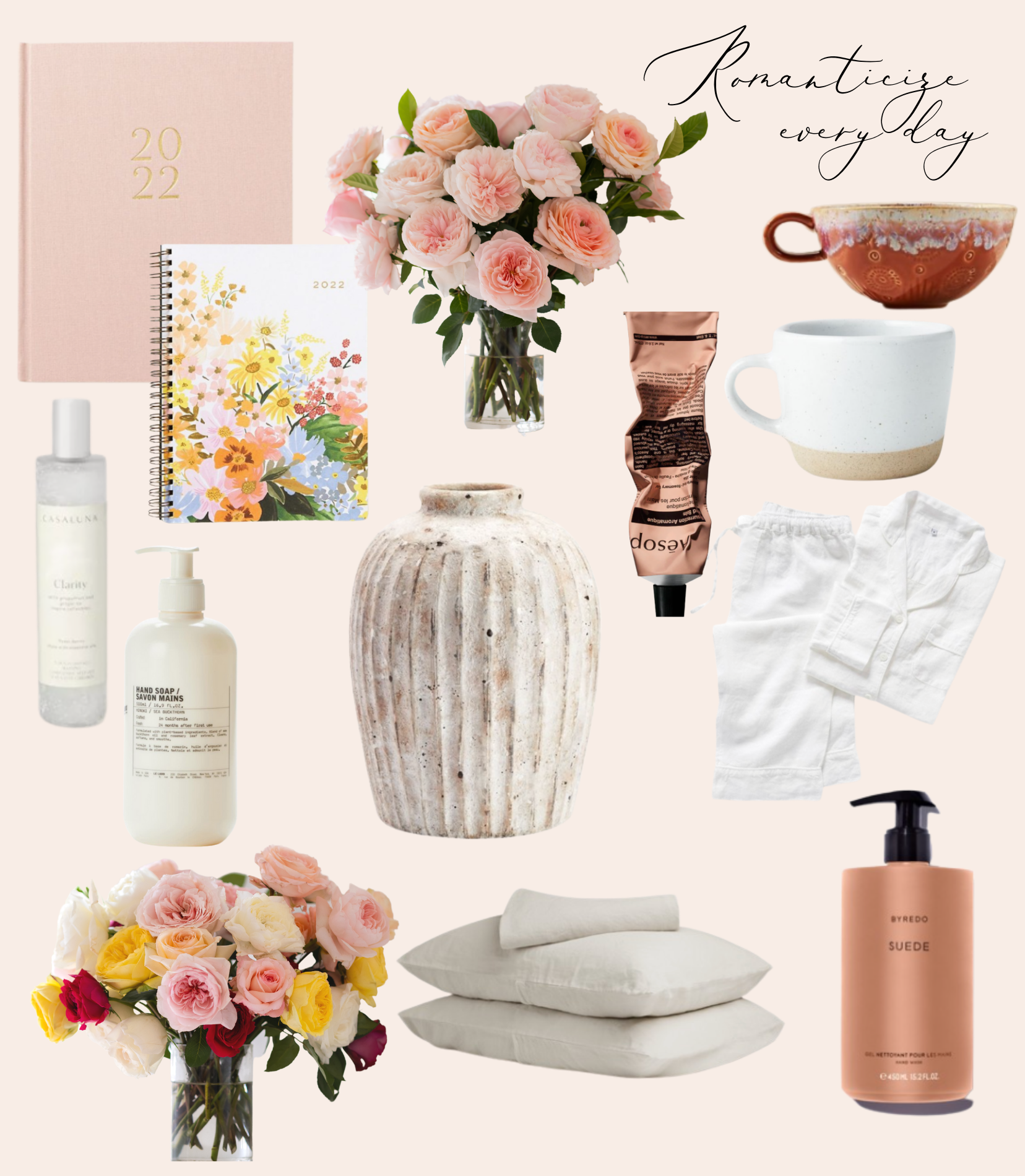 David Austin Rose Soap Flower/ Home Decor/ Flower Arrangement/ Wedding  Bouquet/ Valentines Gift/ Birthday Gift/ Christmas Gift/gift for Her 