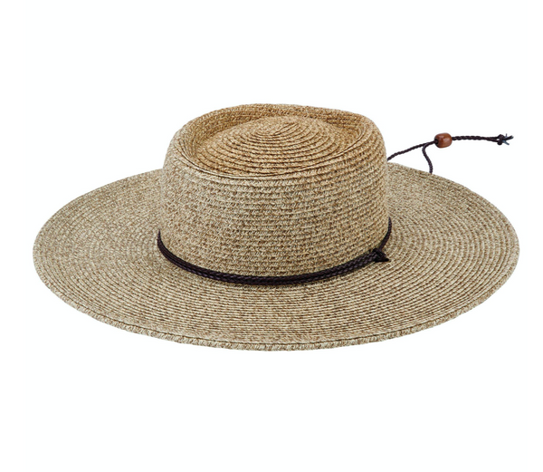 Lovely Gardening Hat Sun Hat by Hudson Hattery, Made Somewhere in Great  Britain Beige Twill -  Canada