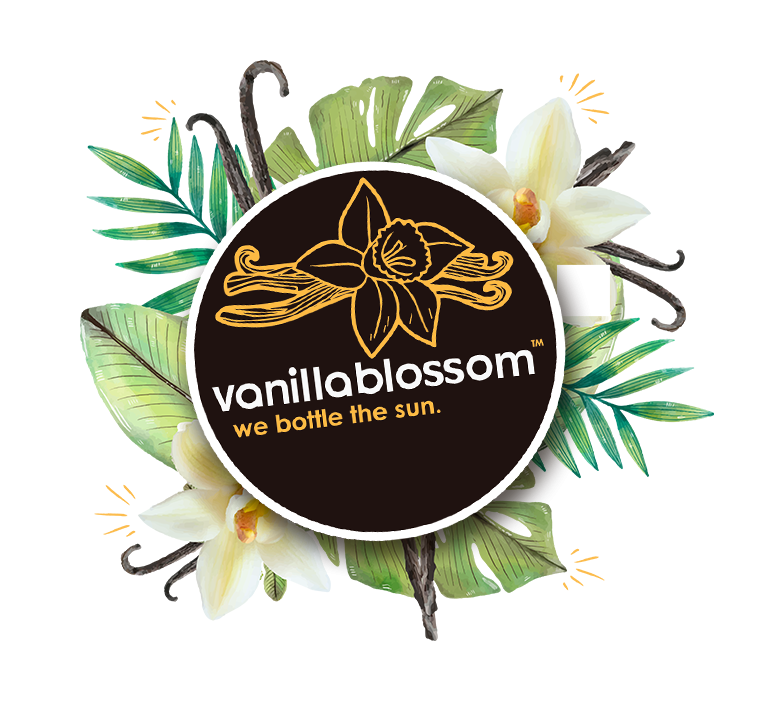 Vanillablossom™ Flavors, Inc.