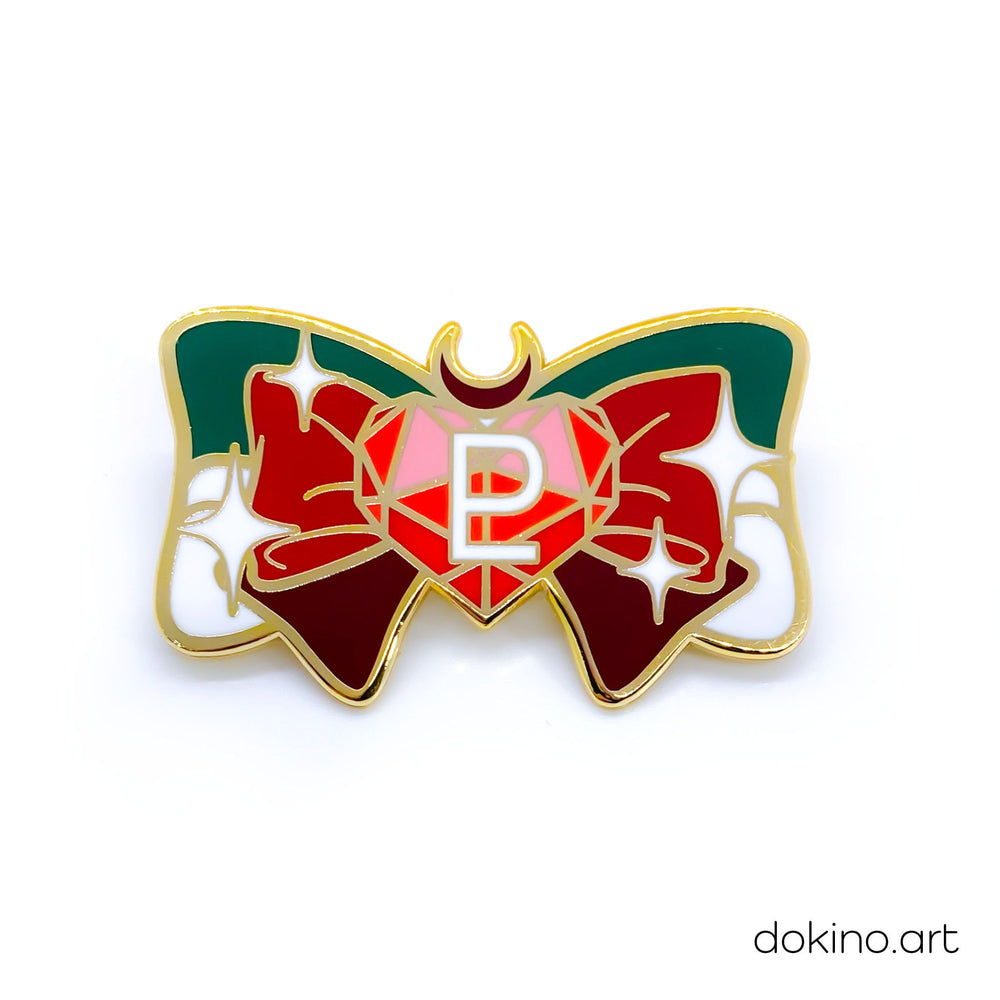 Uranus Wand Hard Enamel Pin Enamel Pin Badge Anime Pin -  Portugal