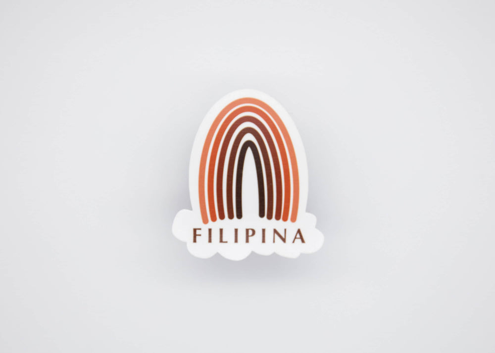 Rice Cooker, Weatherproof Sticker, Filipino, Filipina, Pinoy