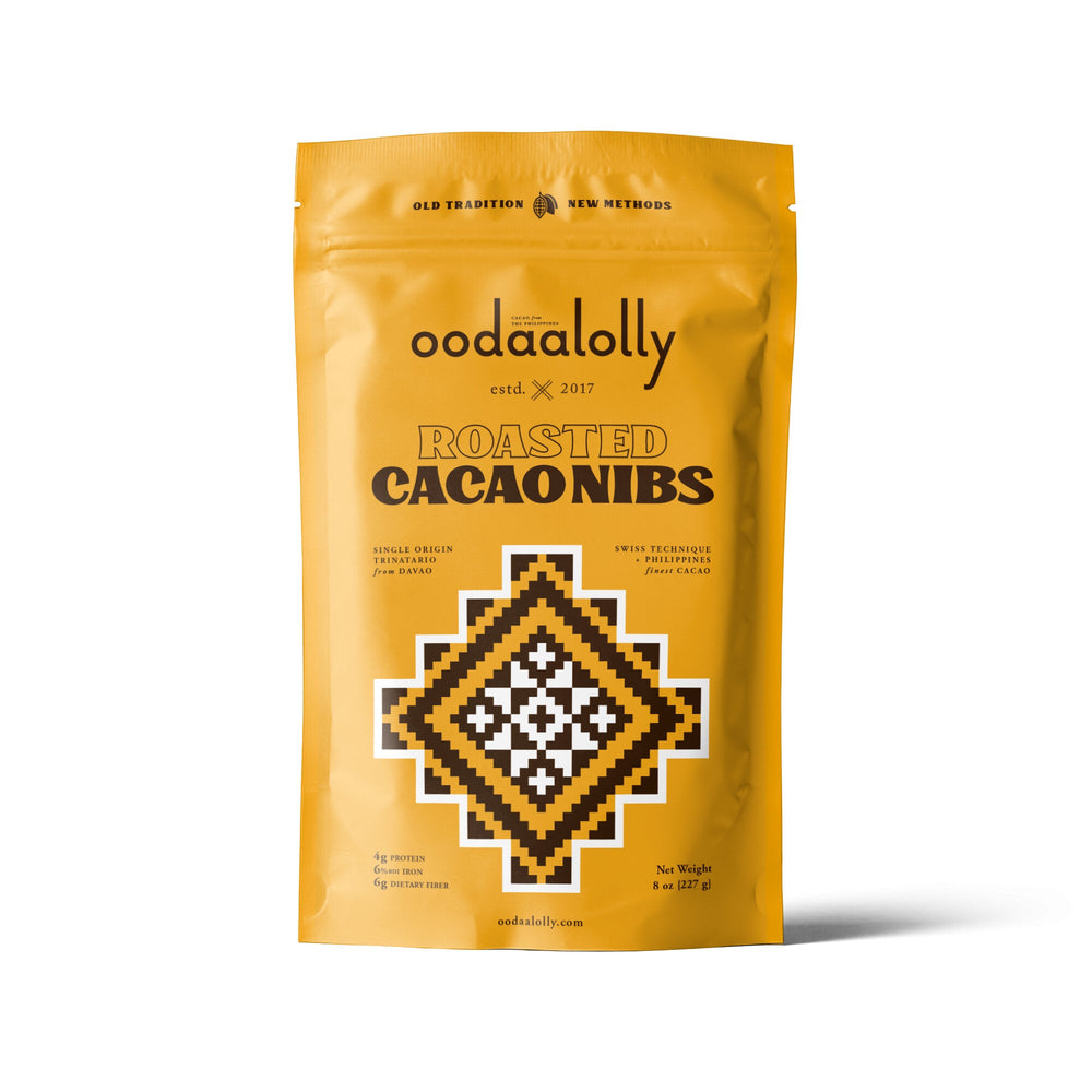 Saffron Milk - 45% Cacao – Yumday