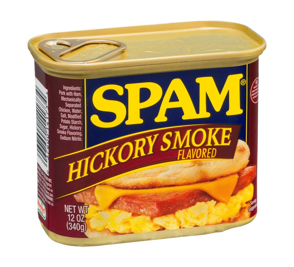 Spam Teriyaki 12oz(340g)