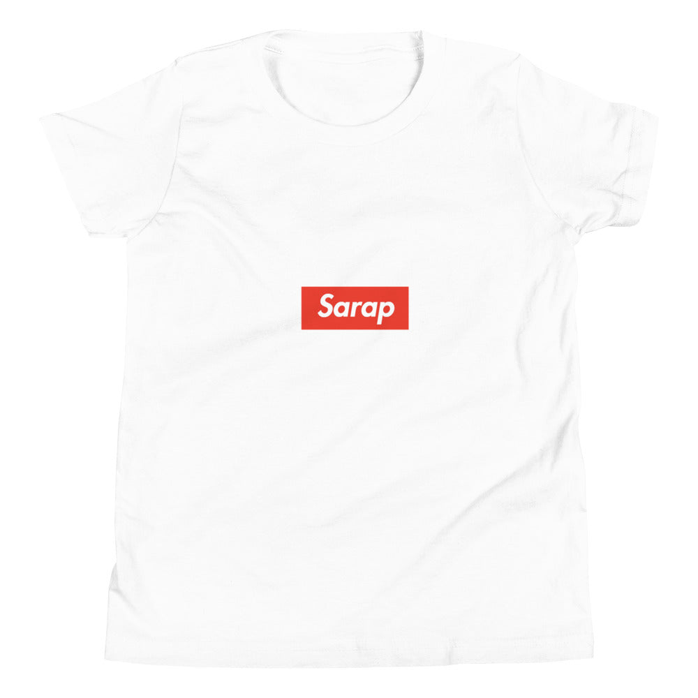 Up To 67% Off on Supreme Box Logo Tee shirt (W