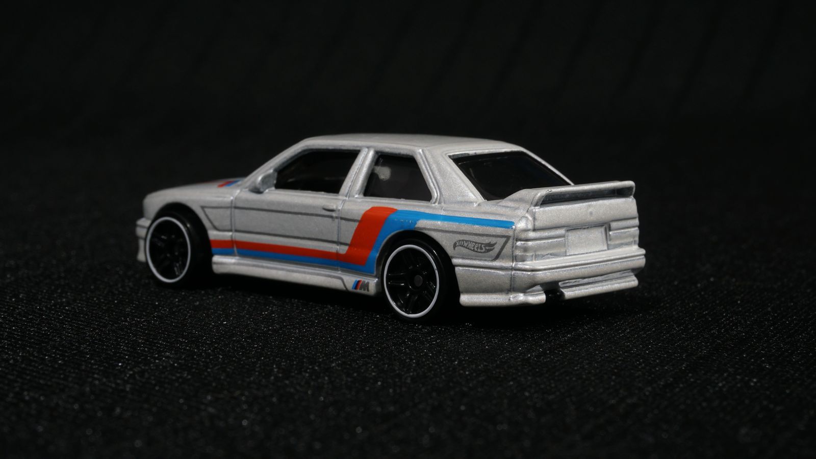 Hot wheels bmw e39