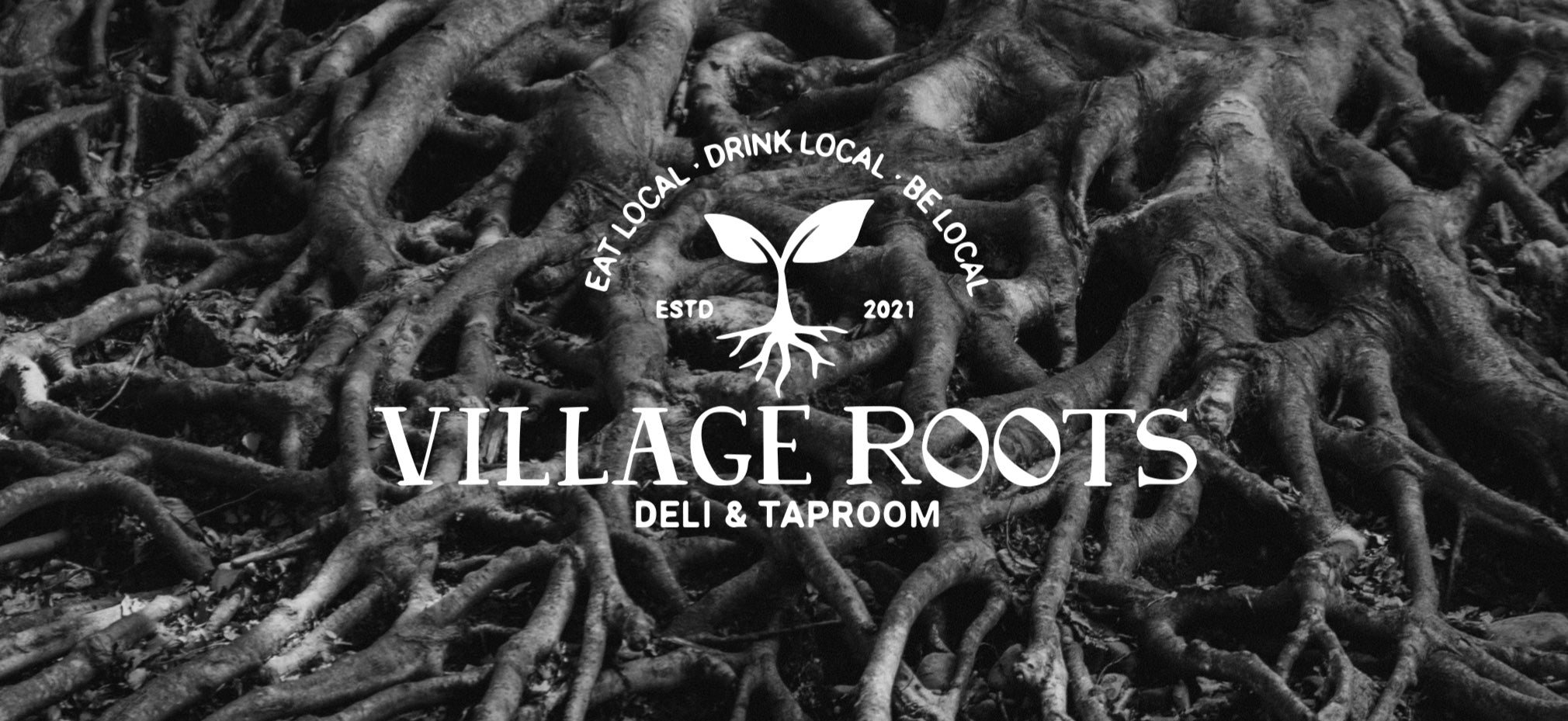 Village Roots Deli & Taproom