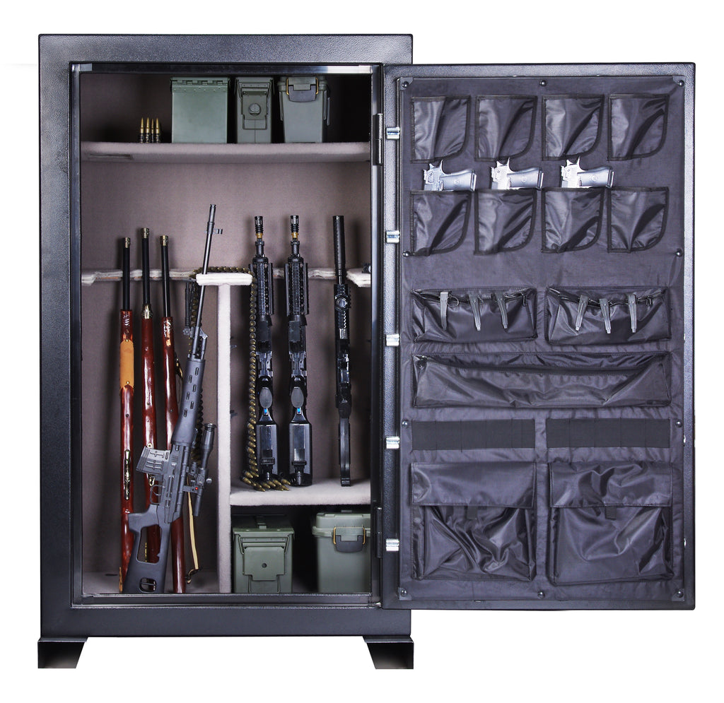 Infinity 26 Gun Safe / Temp out of stock - InfinitySafes.com