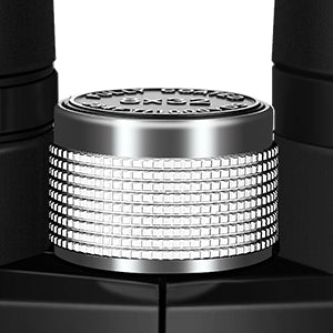 8x32 binocular - central focus wheel