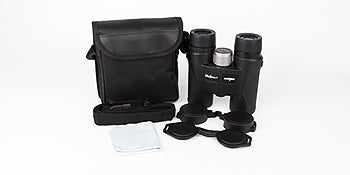8x32 bonuclar package with strap and case included
