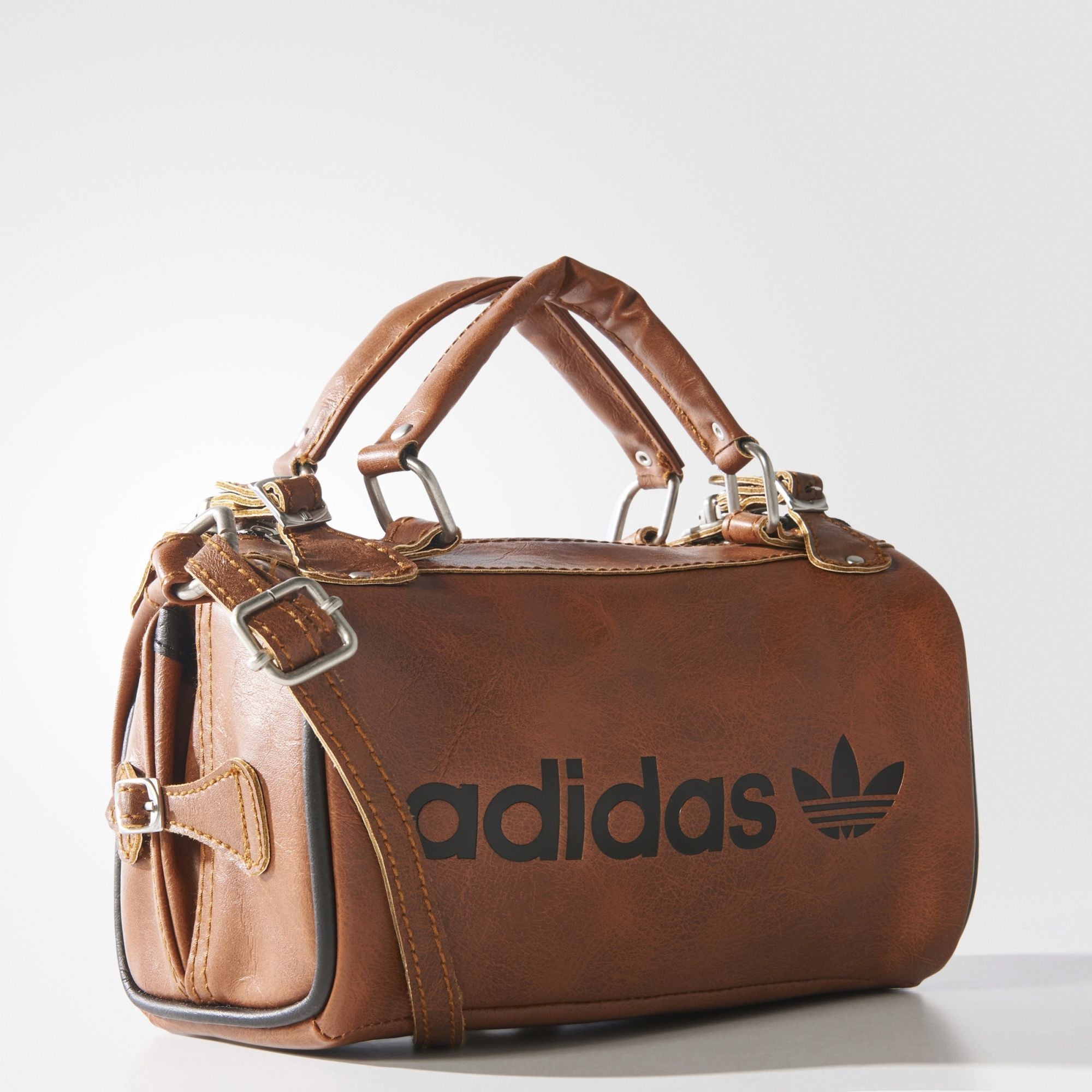 Adidas Spezial Archive Bag - ENStest