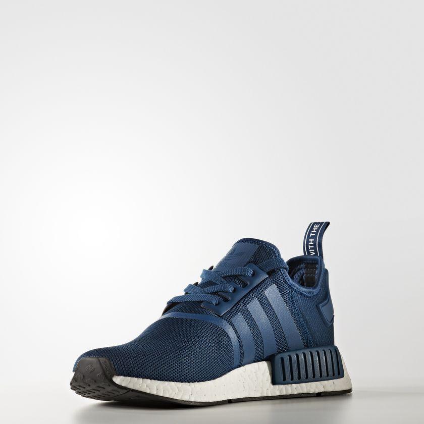 NMD R1 Blue Night - ENStest