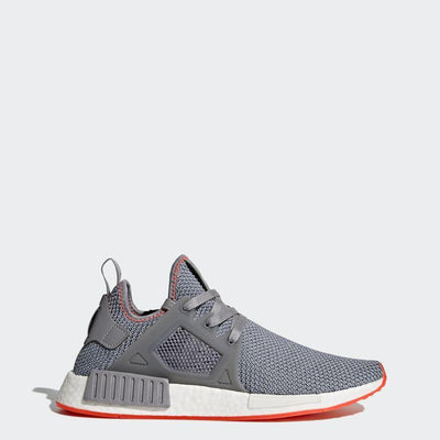 NMD XR1 Grey Solar Red (Pre-Order 