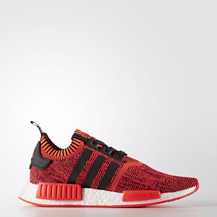nmd red apple 2.0