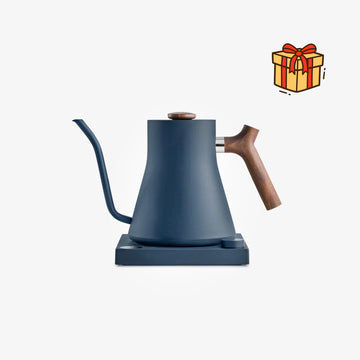 Fellow Mighty Stagg [X] 10 oz. Pour-Over Set