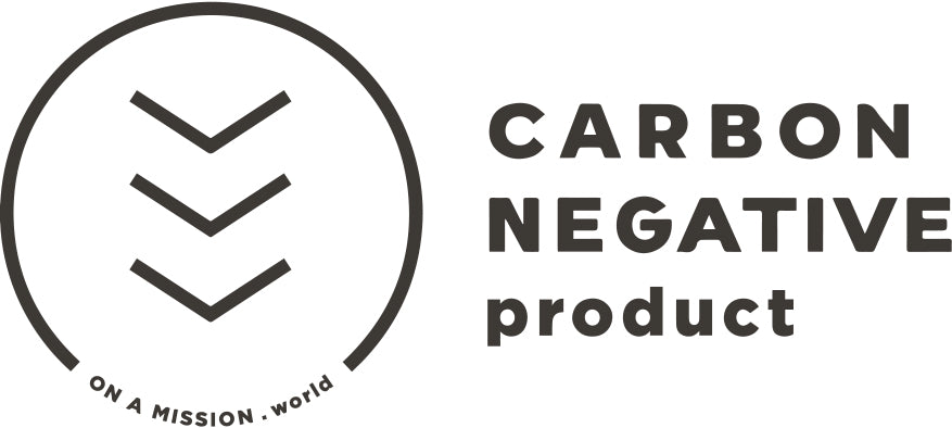 Carbon negative coffee