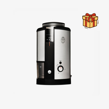 Wilfa Uniform Coffee Grinder