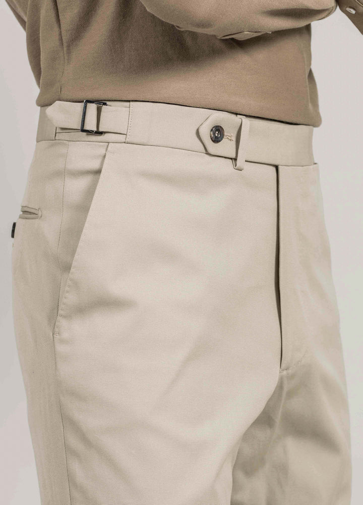 Trousers – Berg&Berg