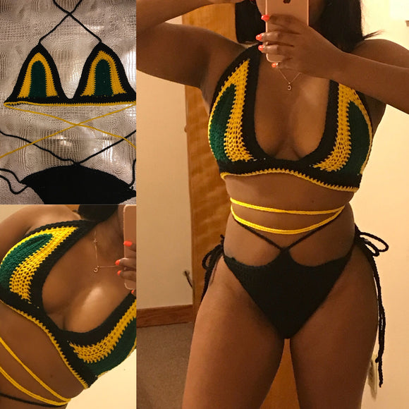 jamaican swimsuit